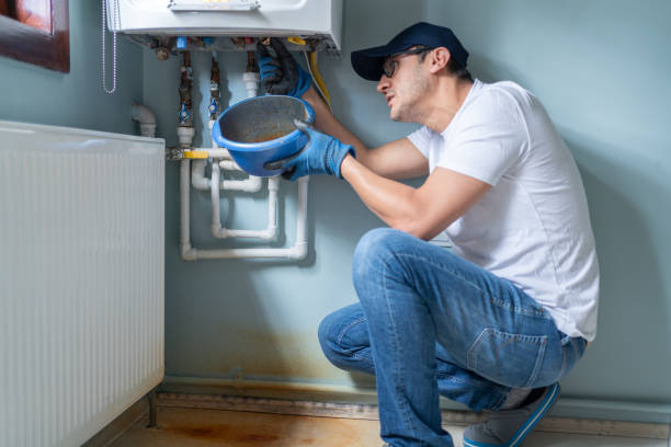 Best Leak Detection and Repair  in Hildale, UT